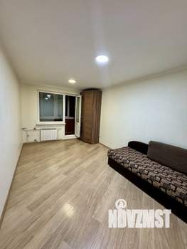 3-к квартира, вторичка, 59м2, 5/9 этаж