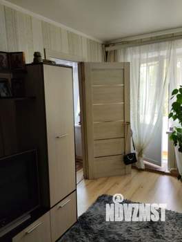 2-к квартира, вторичка, 42м2, 5/5 этаж