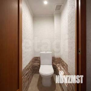 1-к квартира, вторичка, 38м2, 1/5 этаж