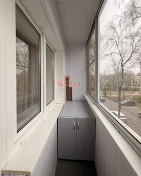 2-к квартира, вторичка, 48м2, 3/5 этаж