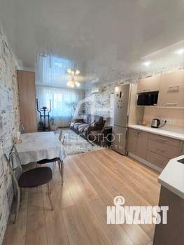 2-к квартира, вторичка, 67м2, 5/10 этаж