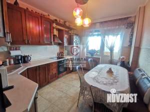 3-к квартира, вторичка, 99м2, 17/17 этаж