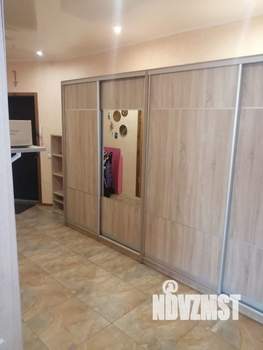 1-к квартира, вторичка, 51м2, 6/9 этаж