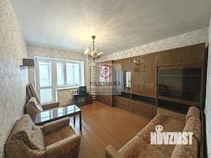 1-к квартира, вторичка, 37м2, 2/9 этаж