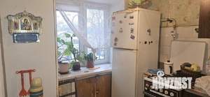 2-к квартира, вторичка, 40м2, 3/4 этаж