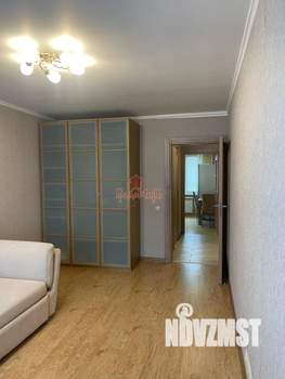 2-к квартира, вторичка, 48м2, 3/5 этаж
