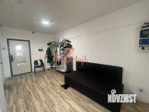 Студия квартира, вторичка, 21м2, 7/9 этаж