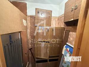 2-к квартира, вторичка, 47м2, 1/5 этаж