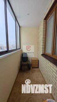 1-к квартира, вторичка, 52м2, 3/5 этаж