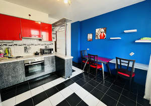 1-к квартира, вторичка, 49м2, 10/18 этаж