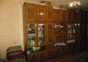 2-к квартира, вторичка, 54м2, 9/14 этаж