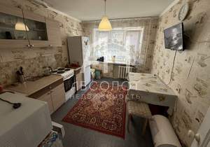 1-к квартира, вторичка, 35м2, 1/5 этаж