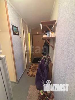 2-к квартира, вторичка, 42м2, 4/5 этаж