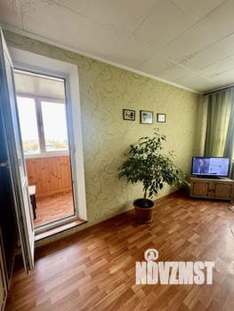 3-к квартира, вторичка, 72м2, 5/5 этаж
