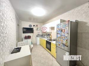 3-к квартира, вторичка, 75м2, 2/14 этаж