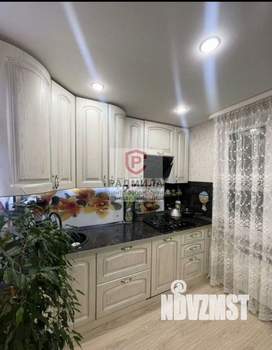 3-к квартира, вторичка, 69м2, 5/5 этаж