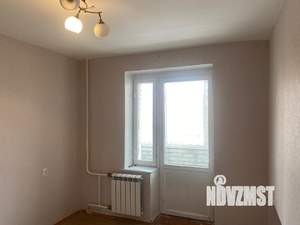 3-к квартира, вторичка, 65м2, 8/9 этаж