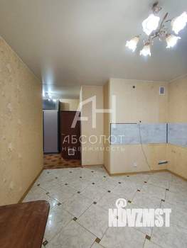 1-к квартира, вторичка, 51м2, 13/16 этаж