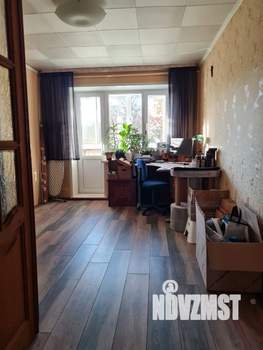 2-к квартира, вторичка, 42м2, 2/2 этаж