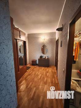 2-к квартира, вторичка, 61м2, 3/8 этаж