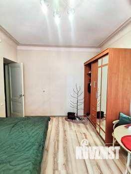 3-к квартира, вторичка, 65м2, 4/4 этаж