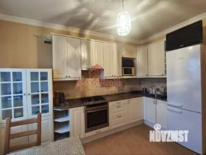 3-к квартира, вторичка, 80м2, 9/9 этаж