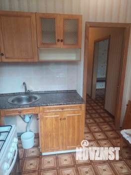 1-к квартира, вторичка, 31м2, 4/4 этаж
