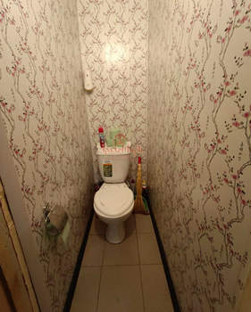 2-к квартира, вторичка, 39м2, 4/5 этаж