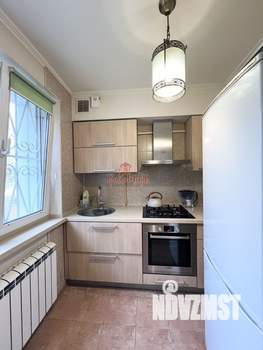 1-к квартира, вторичка, 29м2, 1/5 этаж