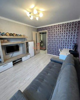3-к квартира, вторичка, 69м2, 6/9 этаж