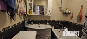 2-к квартира, вторичка, 68м2, 3/3 этаж