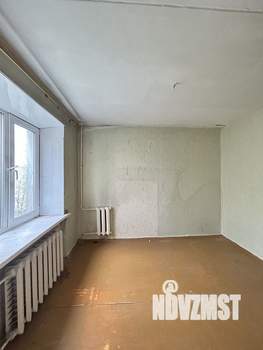 3-к квартира, вторичка, 54м2, 3/9 этаж
