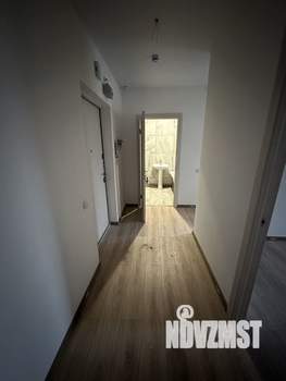 2-к квартира, вторичка, 47м2, 1/9 этаж