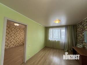 3-к квартира, вторичка, 59м2, 5/9 этаж