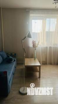 1-к квартира, вторичка, 49м2, 13/16 этаж