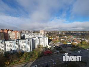 3-к квартира, вторичка, 99м2, 17/17 этаж