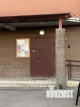 Студия квартира, вторичка, 33м2, 12/17 этаж