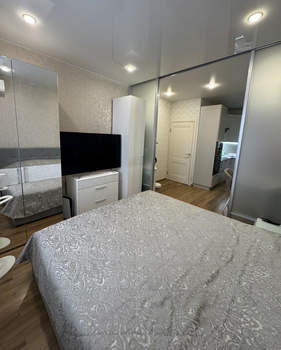 2-к квартира, вторичка, 43м2, 11/17 этаж