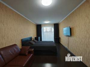 1-к квартира, вторичка, 37м2, 6/9 этаж