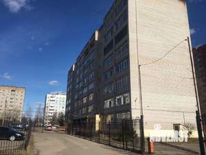 3-к квартира, вторичка, 118м2, 8/8 этаж