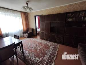 2-к квартира, вторичка, 44м2, 3/5 этаж