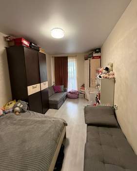 2-к квартира, вторичка, 52м2, 16/16 этаж