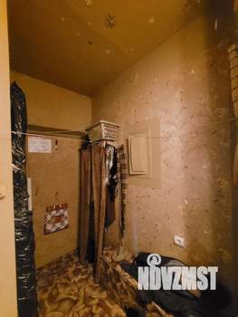 1-к квартира, вторичка, 30м2, 5/5 этаж