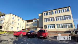 3-к квартира, вторичка, 94м2, 1/3 этаж