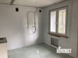 2-к квартира, вторичка, 49м2, 1/5 этаж