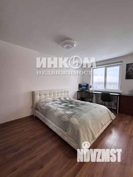 Студия квартира, вторичка, 37м2, 8/10 этаж