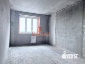 2-к квартира, вторичка, 52м2, 8/14 этаж