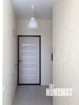 1-к квартира, вторичка, 33м2, 12/17 этаж