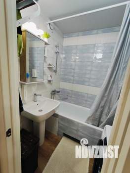 3-к квартира, вторичка, 73м2, 4/5 этаж