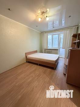 2-к квартира, вторичка, 41м2, 3/5 этаж